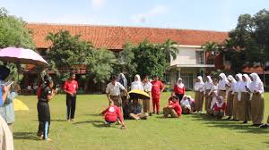 Class Meeting Osis SMA Negeri 1 Pantai Cermin