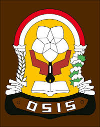 Logo Osis SMA Negeri 1 Pantai Cermin